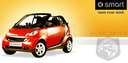 Want to be the first to get a Smart in the USA? Register here...